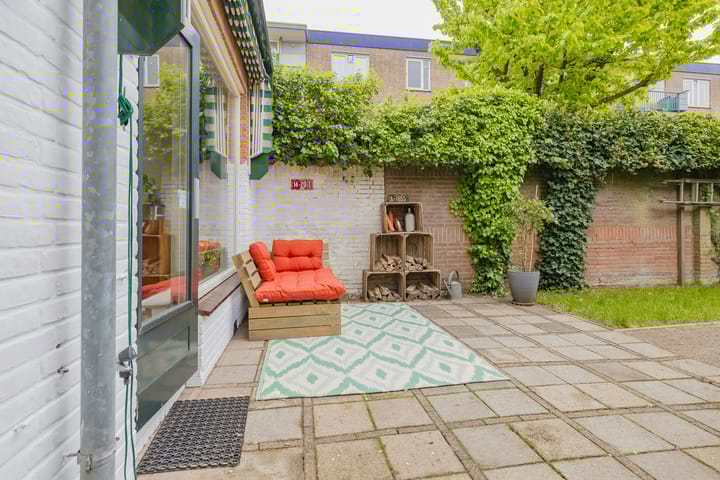 Foto 17 van Mercuriusstraat 1