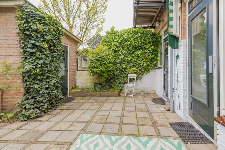 Foto 18 van Mercuriusstraat 1