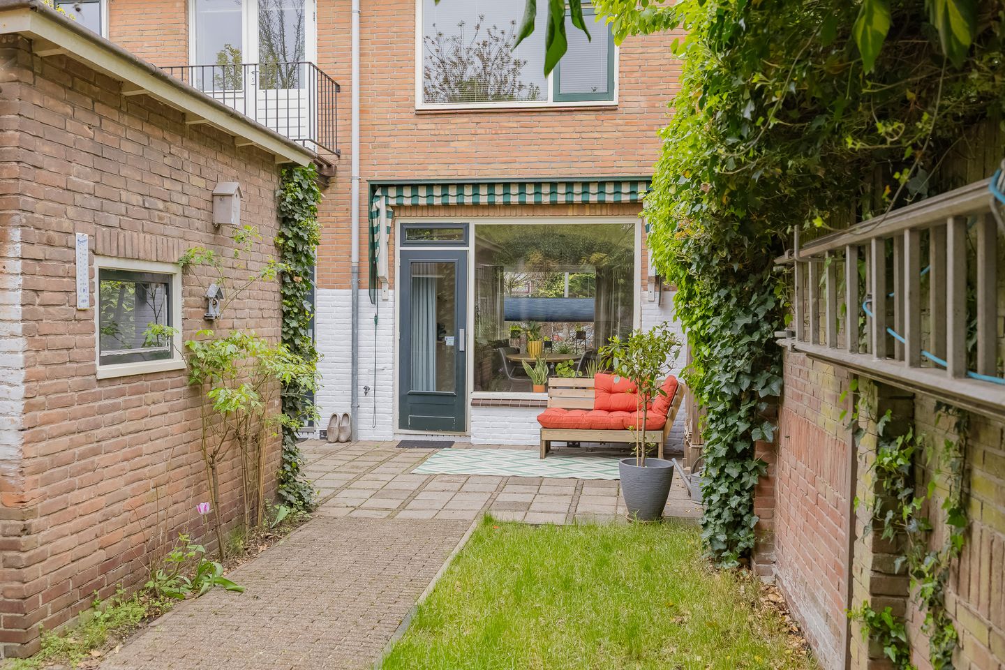 Photo 19 of Mercuriusstraat 1