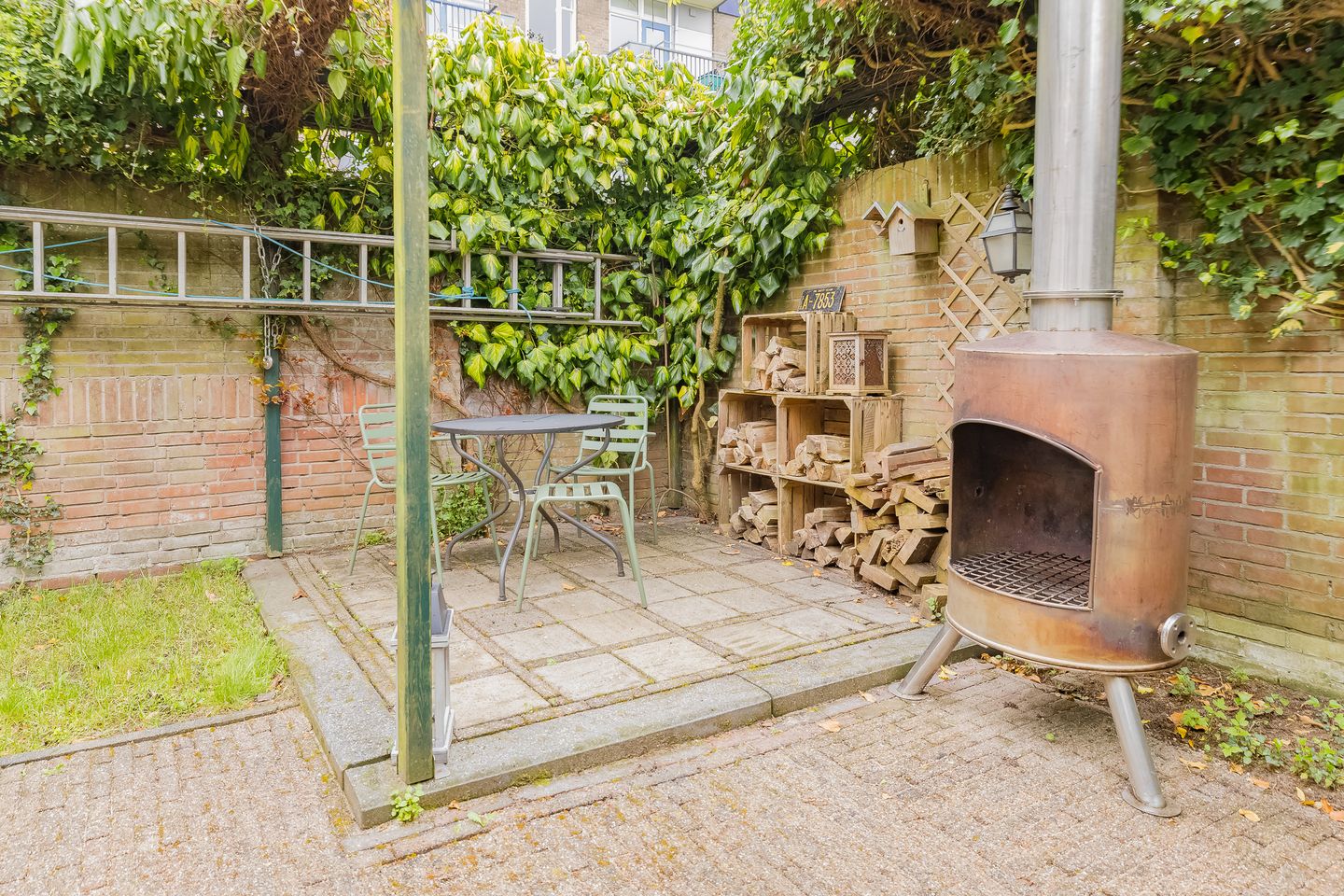 Photo 20 of Mercuriusstraat 1