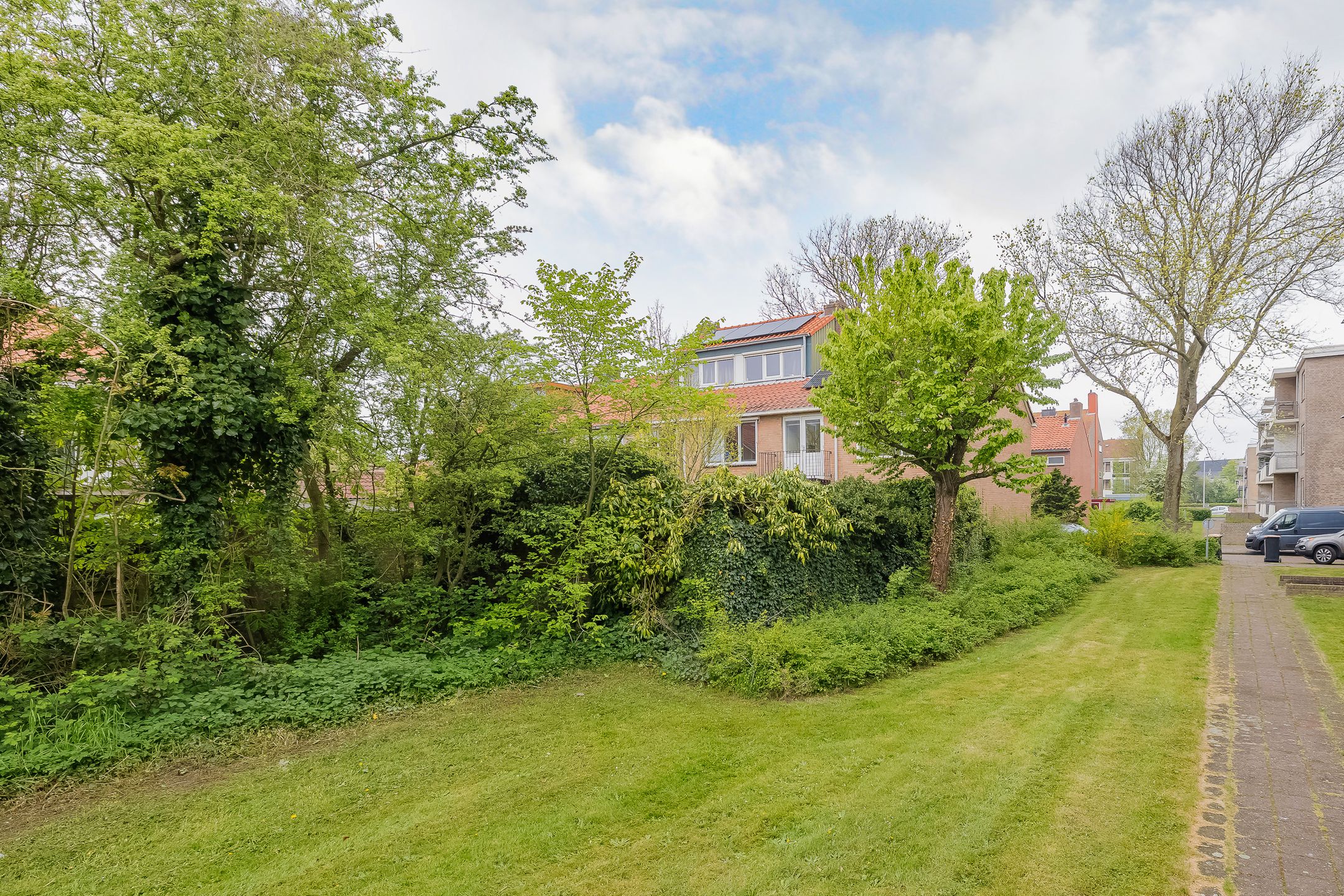 Photo 21 of Mercuriusstraat 1