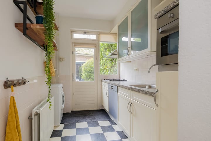 Foto 22 van Mercuriusstraat 1