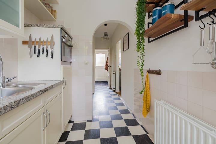 Foto 23 van Mercuriusstraat 1