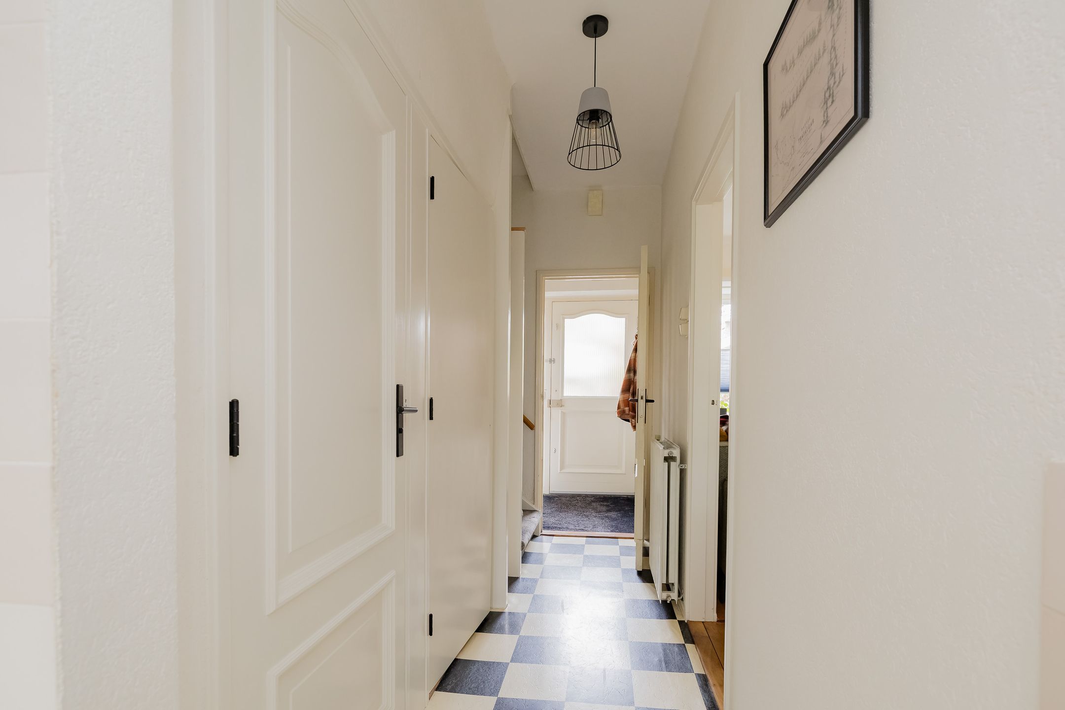 Photo 24 of Mercuriusstraat 1