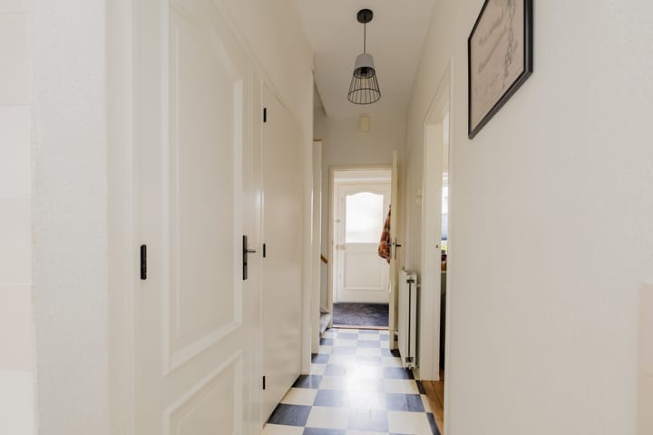 Foto 24 van Mercuriusstraat 1