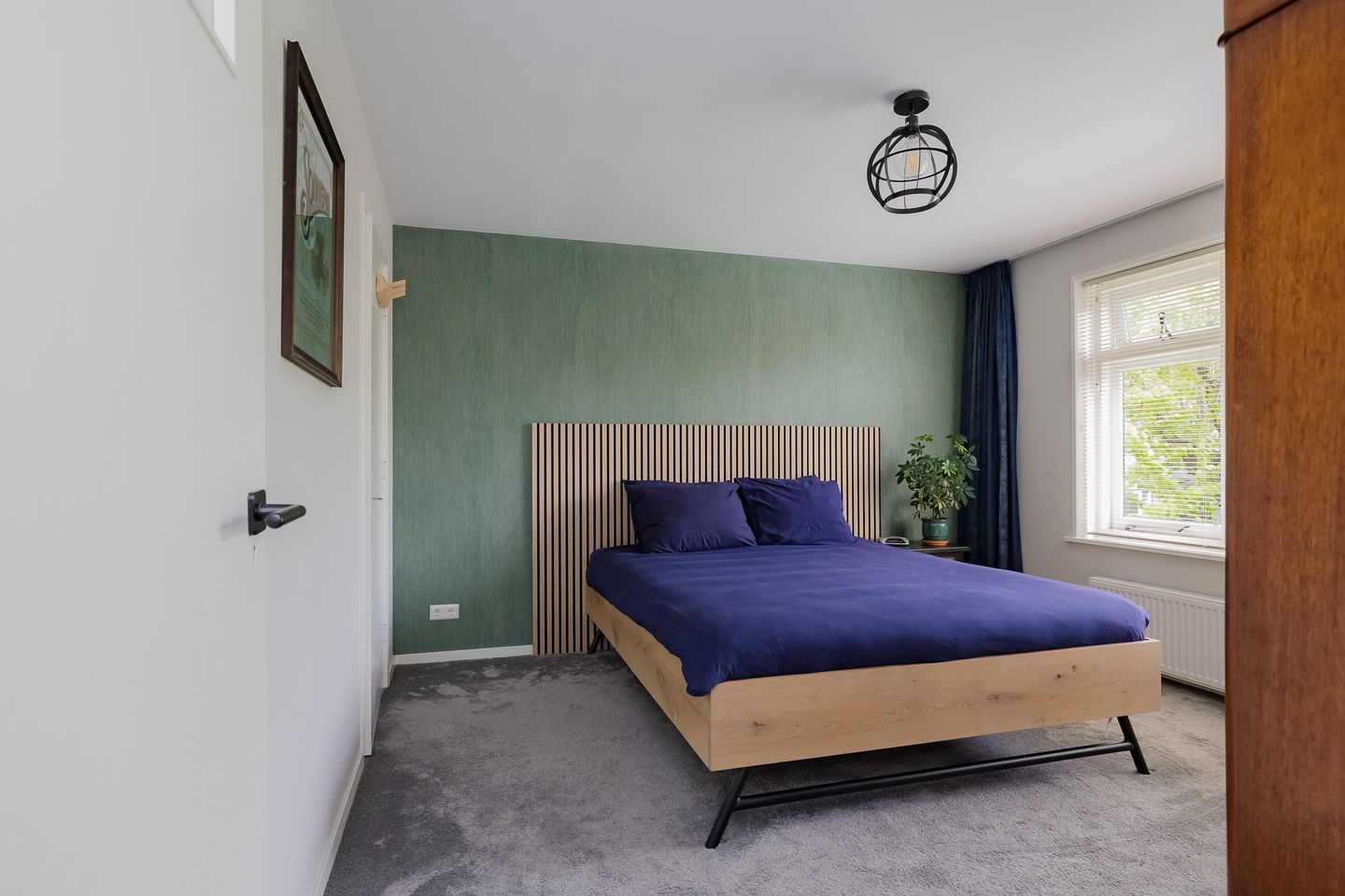 Photo 25 of Mercuriusstraat 1