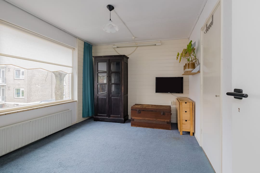 Photo 28 of Mercuriusstraat 1