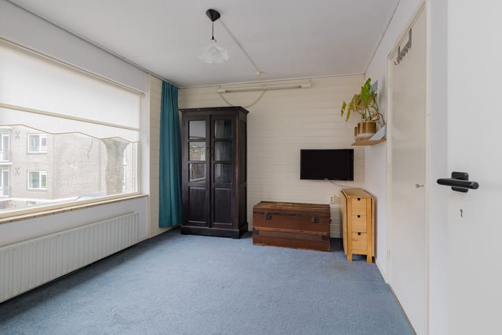 Foto 28 van Mercuriusstraat 1