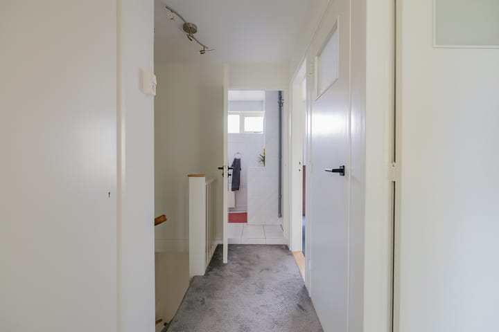 Foto 30 van Mercuriusstraat 1