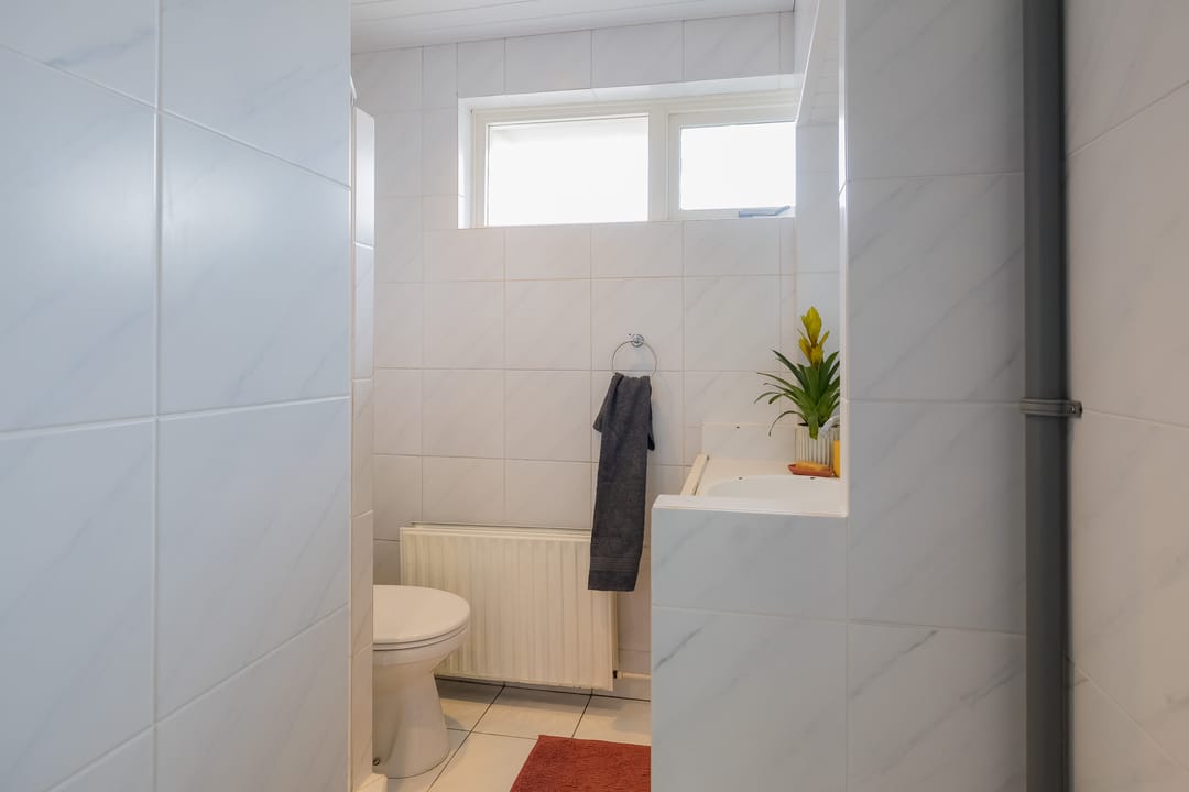 Photo 31 of Mercuriusstraat 1