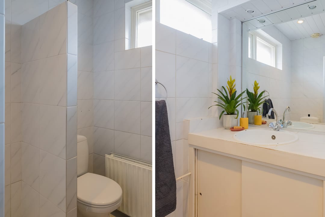 Photo 32 of Mercuriusstraat 1