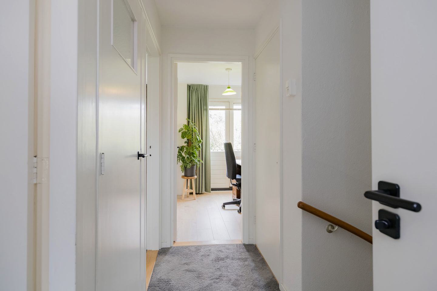 Photo 35 of Mercuriusstraat 1