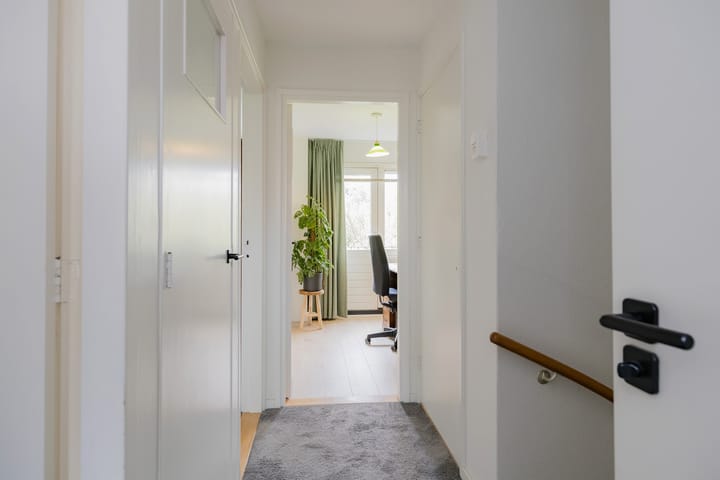 Foto 35 van Mercuriusstraat 1