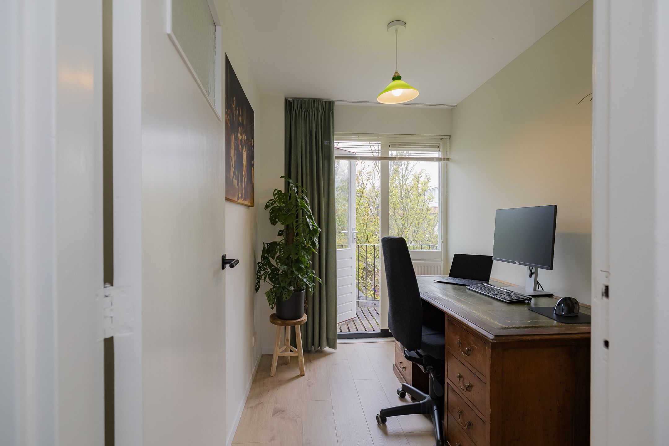 Photo 36 of Mercuriusstraat 1