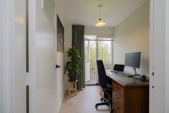 Foto 36 van Mercuriusstraat 1