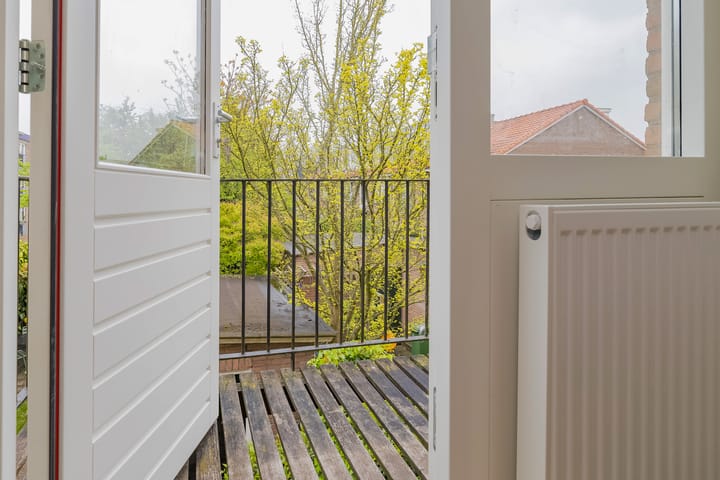 Foto 37 van Mercuriusstraat 1