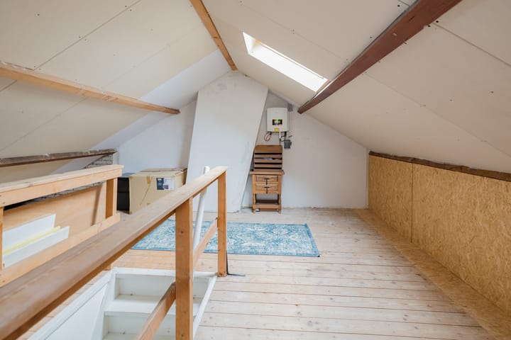 Foto 38 van Mercuriusstraat 1