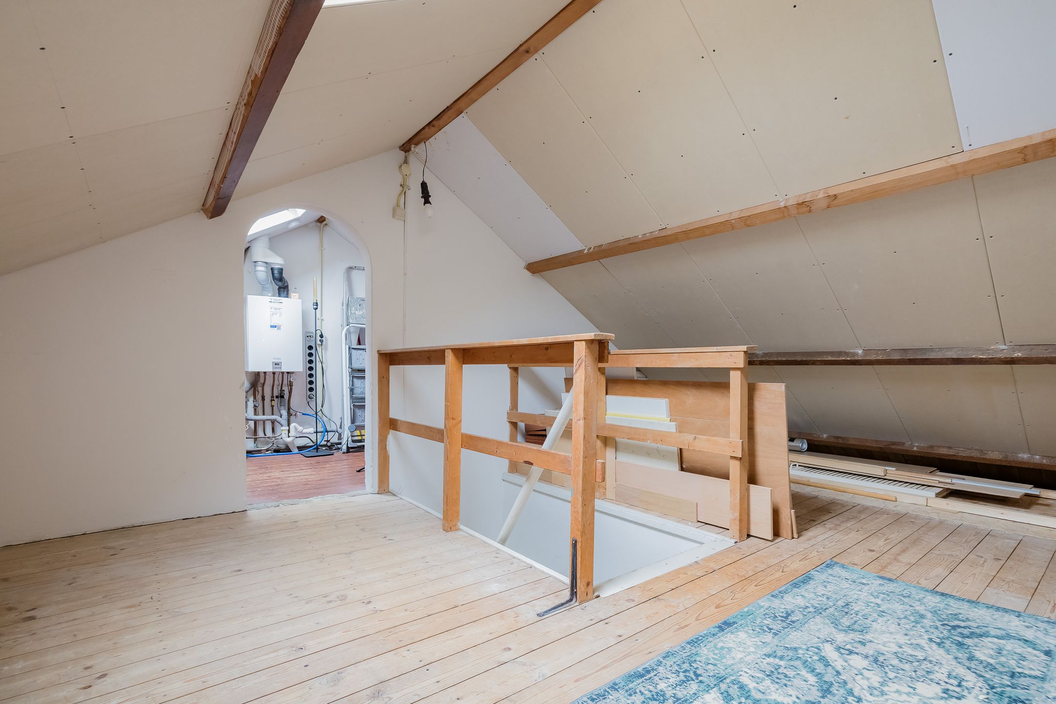 Photo 39 of Mercuriusstraat 1