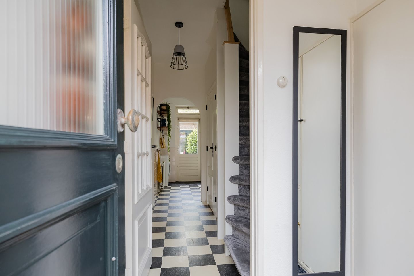 Photo 40 of Mercuriusstraat 1