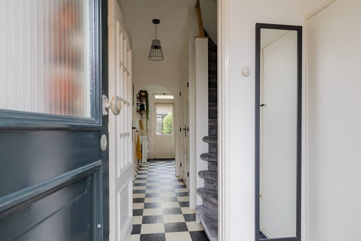 Foto 40 van Mercuriusstraat 1