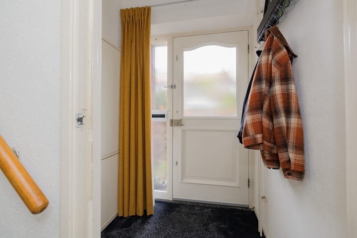 Foto 41 van Mercuriusstraat 1