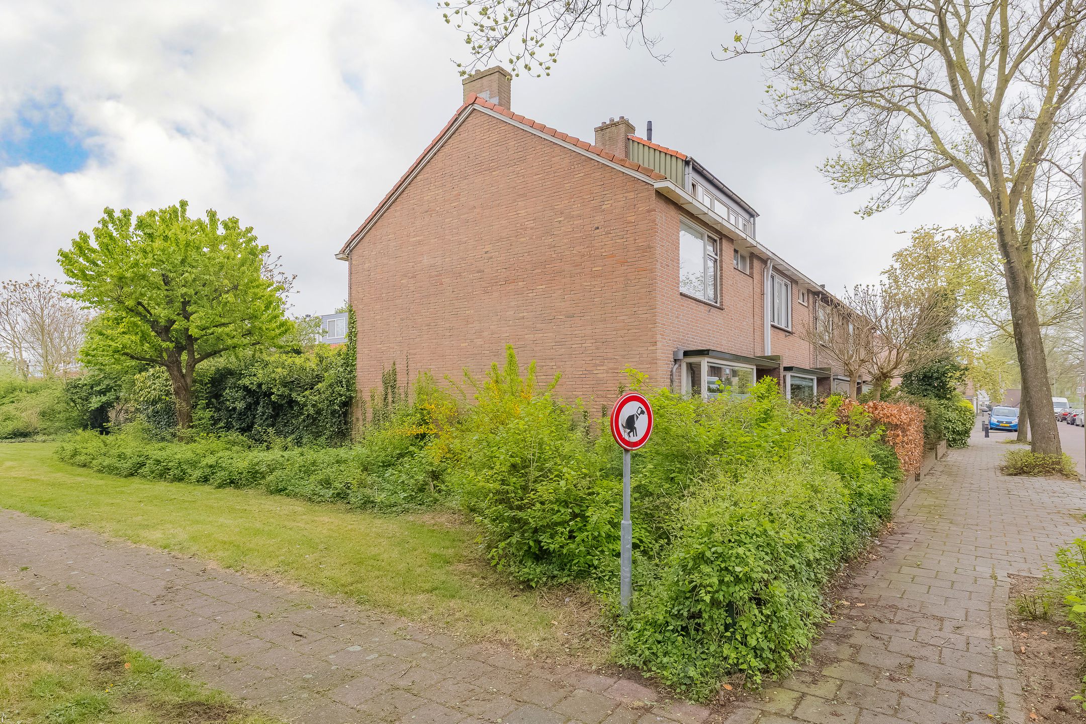 Photo 45 of Mercuriusstraat 1