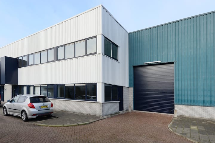 Molensteijn 3, De Meern