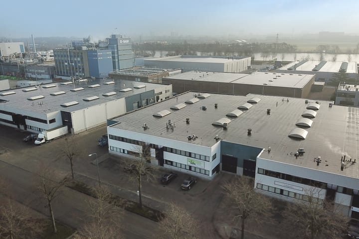 Molensteijn 3, De Meern
