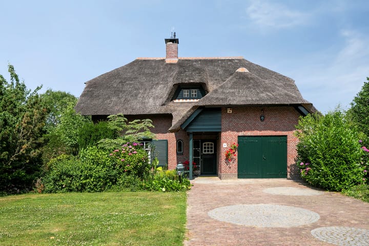 Foto 1 van Prins Mauritsstraat 8