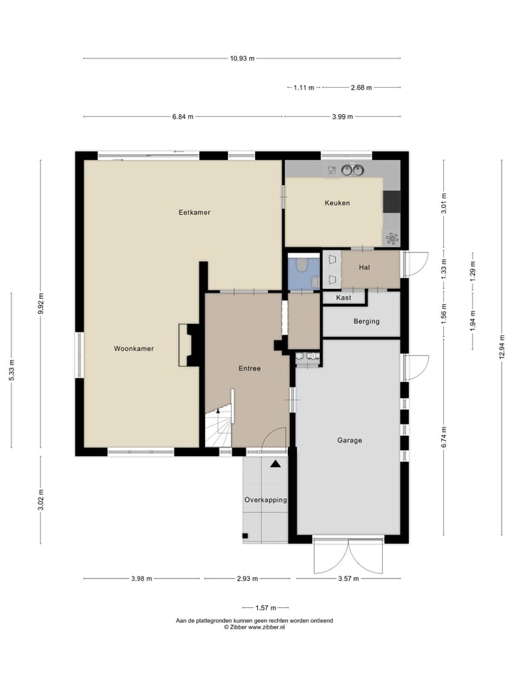 Foto 68 van Prins Mauritsstraat 8