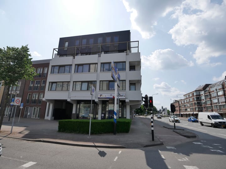 Zuid Koninginnewal 23-A