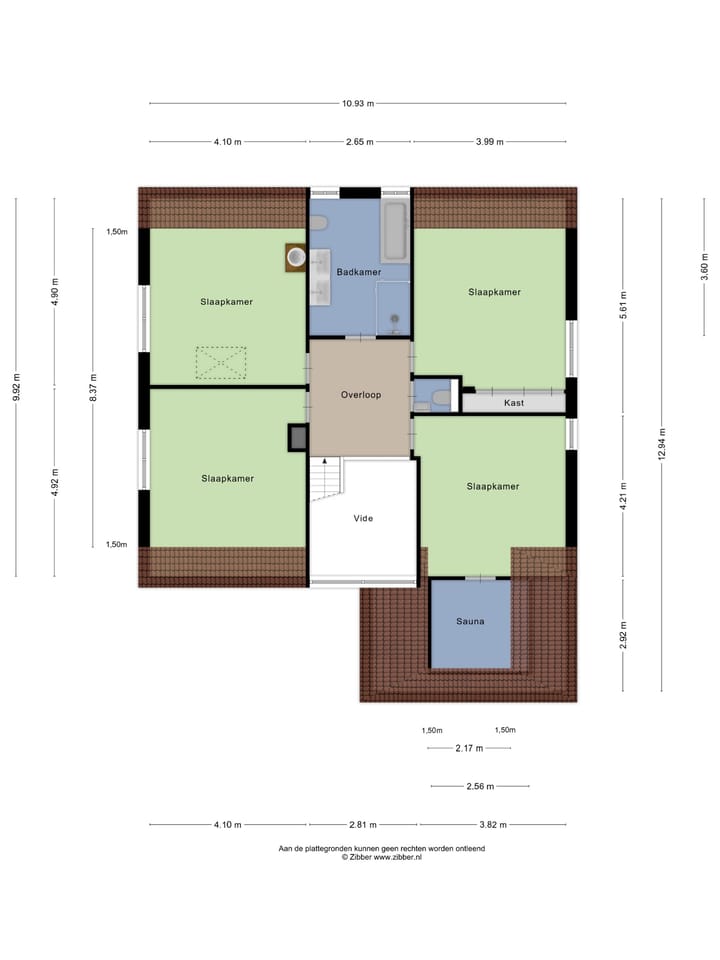 Foto 69 van Prins Mauritsstraat 8