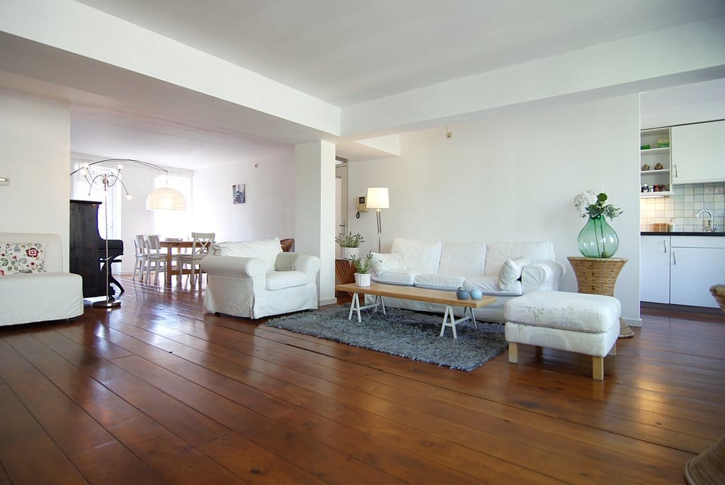 Foto 2 van Egelantiersgracht 157-B