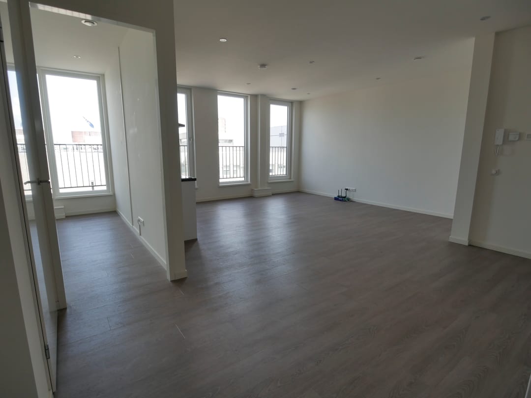 Photo 2 of Zuid Koninginnewal 23-A