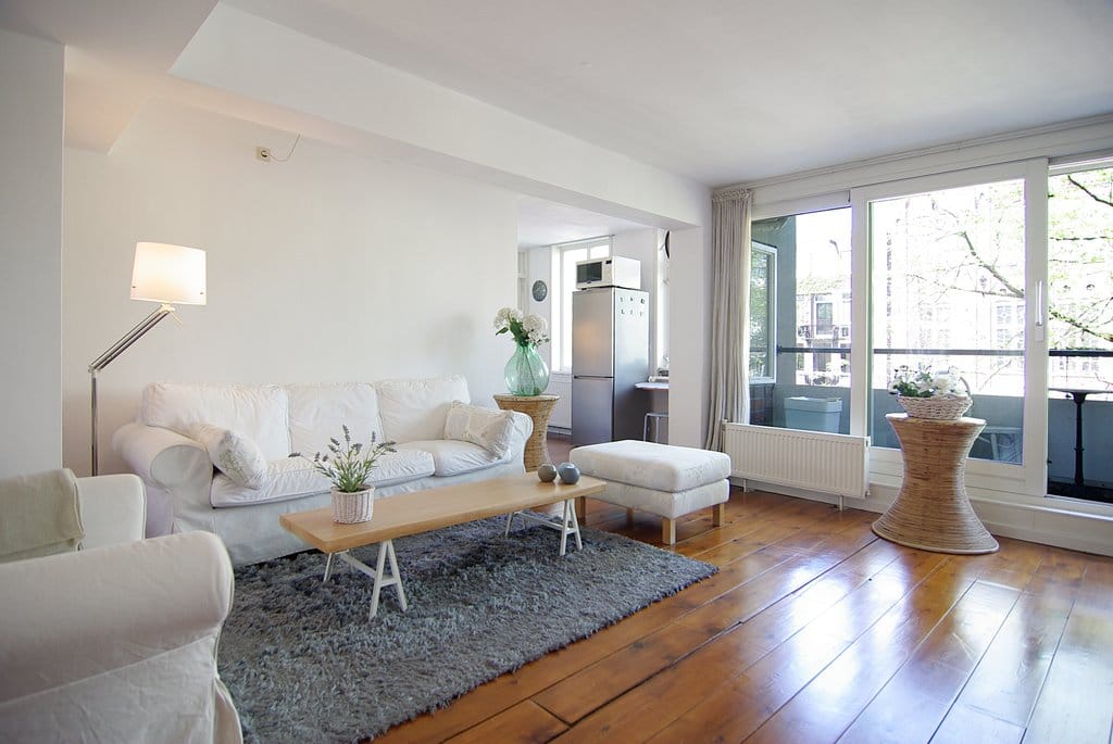 Foto 4 van Egelantiersgracht 157-B