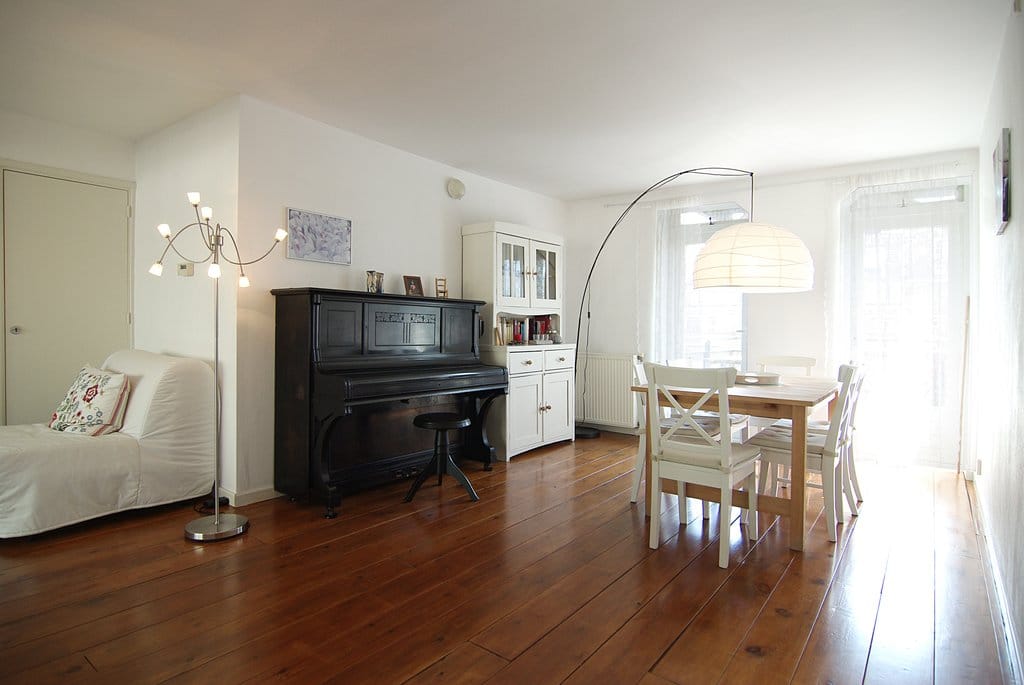 Foto 5 van Egelantiersgracht 157-B