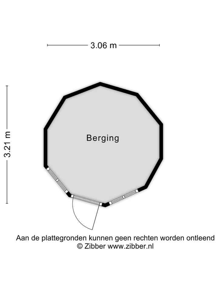 Foto 71 van Prins Mauritsstraat 8