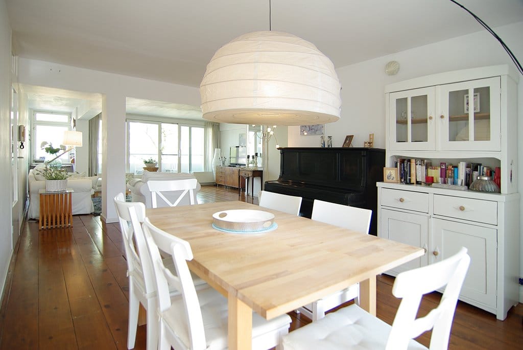 Foto 6 van Egelantiersgracht 157-B