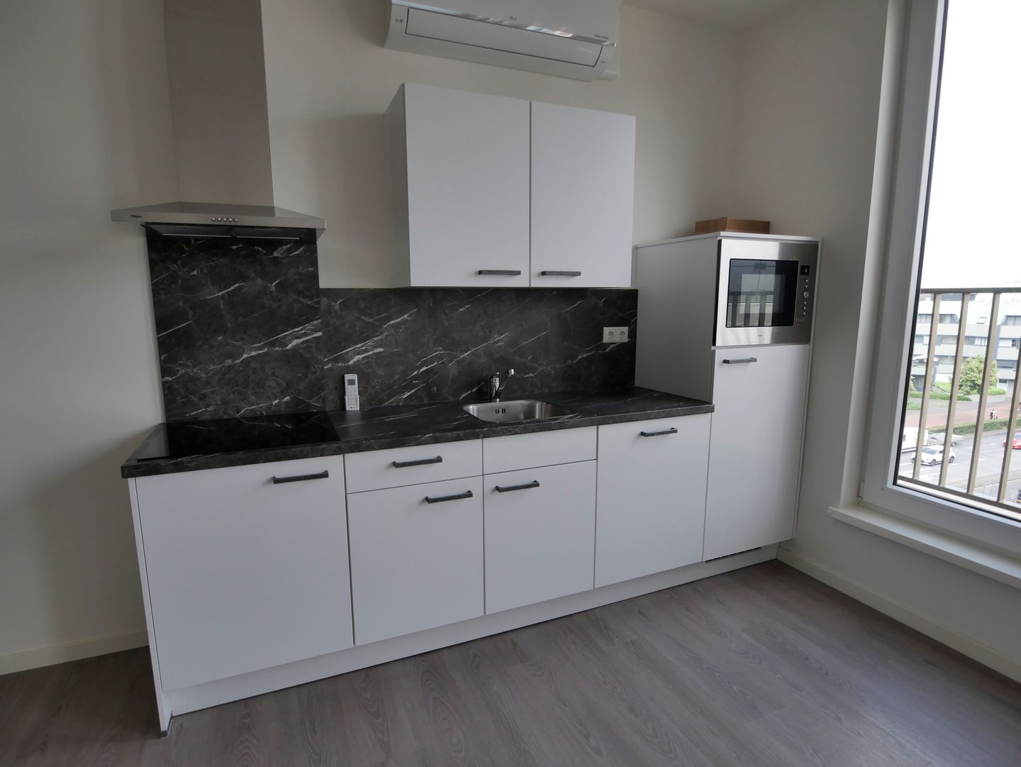 Photo 5 of Zuid Koninginnewal 23-A