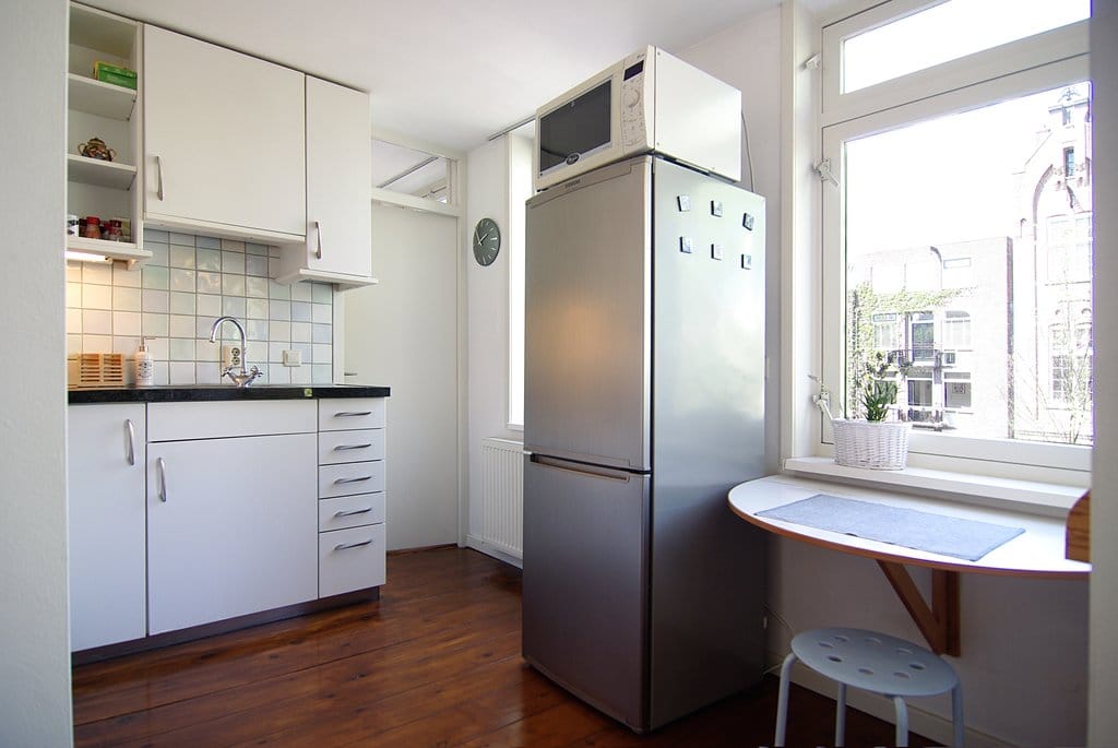 Foto 7 van Egelantiersgracht 157-B