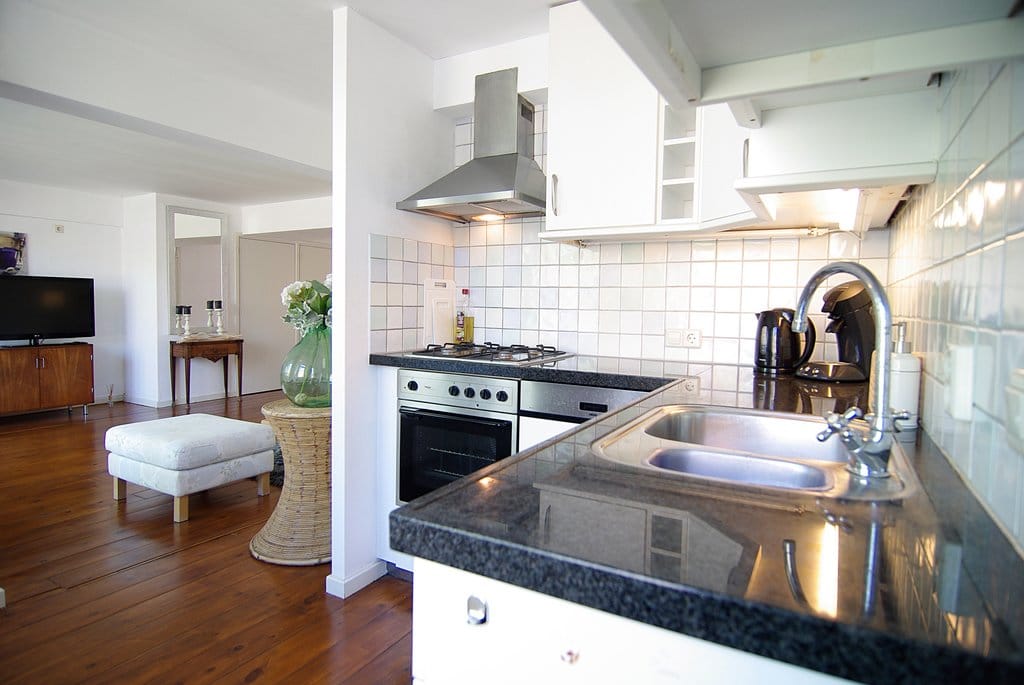 Foto 8 van Egelantiersgracht 157-B