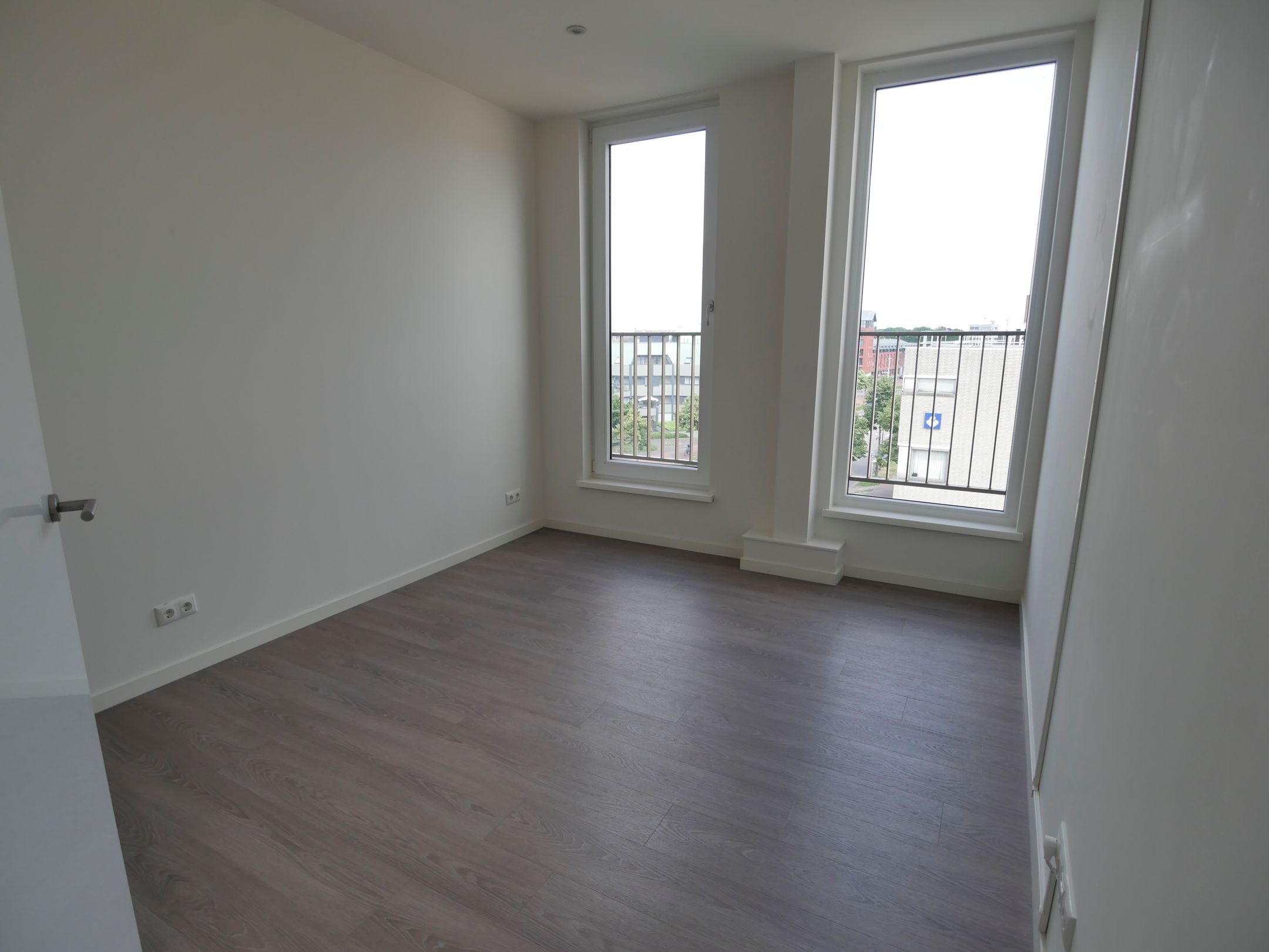 Photo 6 of Zuid Koninginnewal 23-A