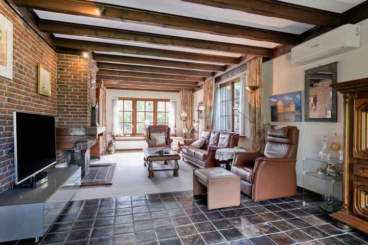 Foto 8 van Prins Mauritsstraat 8