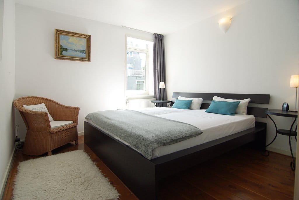 Foto 9 van Egelantiersgracht 157-B