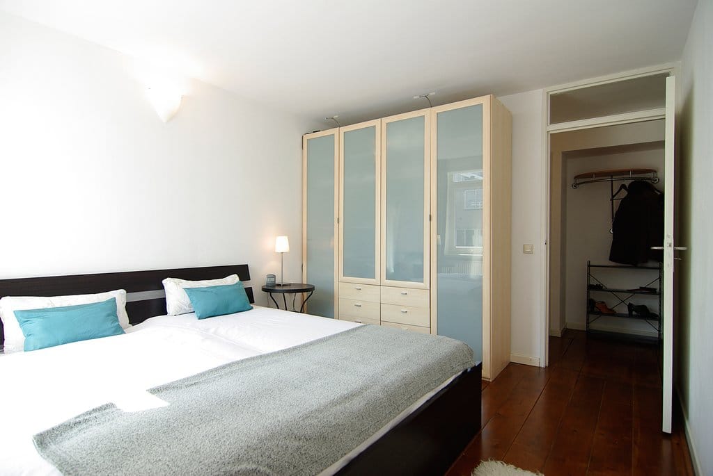 Foto 10 van Egelantiersgracht 157-B