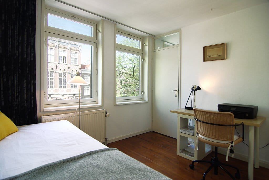 Foto 12 van Egelantiersgracht 157-B