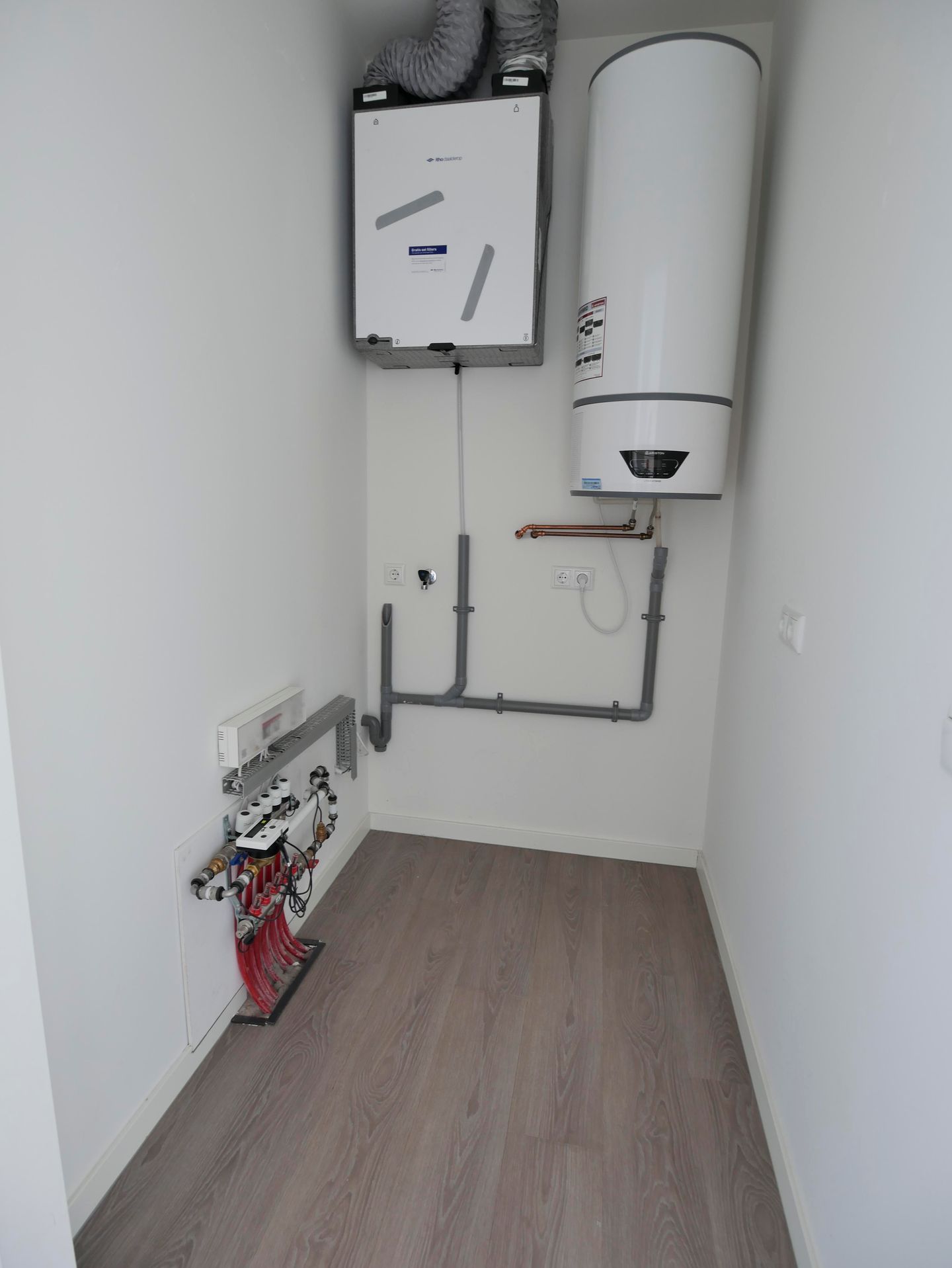 Photo 10 of Zuid Koninginnewal 23-A