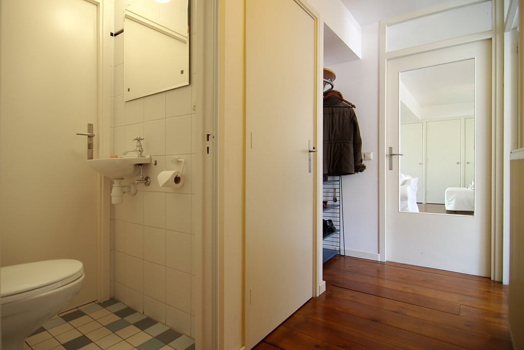 Foto 15 van Egelantiersgracht 157-B