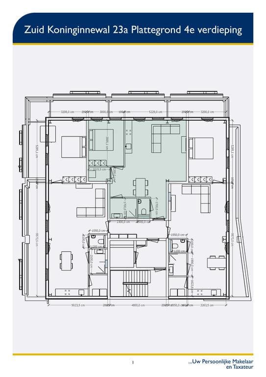 Photo 12 of Zuid Koninginnewal 23-A