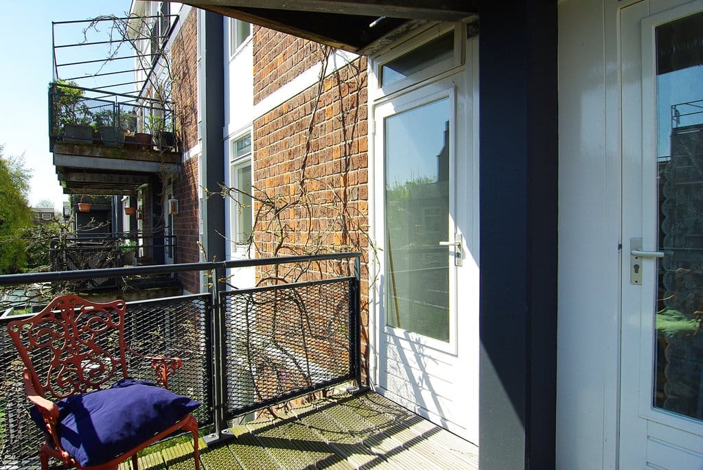 Foto 17 van Egelantiersgracht 157-B